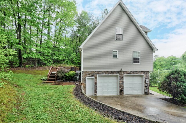 4892 NW Tanglewood Dr NW, Cleveland, TN 37312 - photo 44