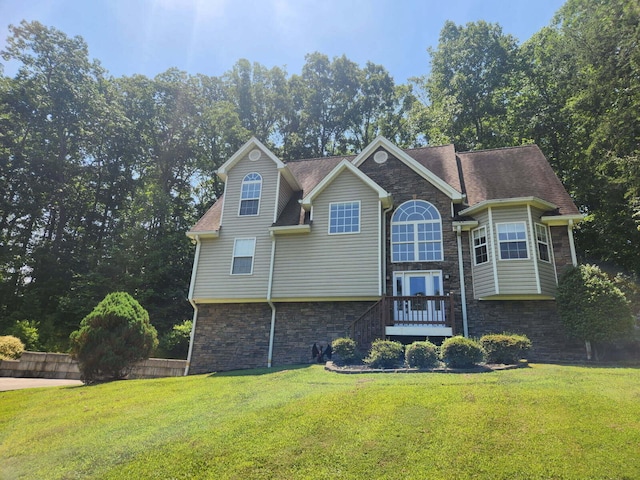 4892 NW Tanglewood Dr NW, Cleveland, TN 37312 - photo 1