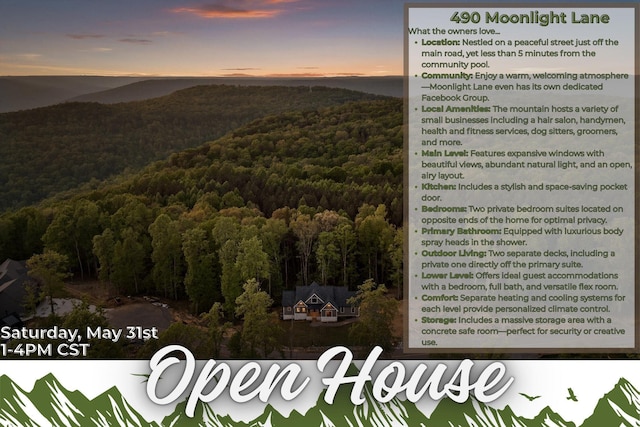 490 Moonlight Ln, Jasper, TN 37347 - view of miscellaneous document