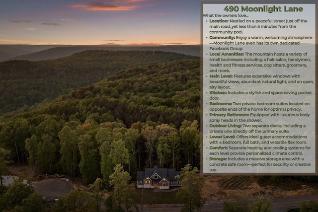 490 Moonlight Ln, Jasper, TN 37347 - view of miscellaneous listing collateral