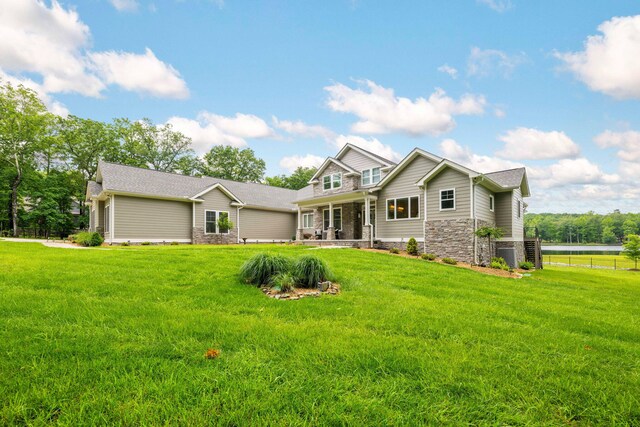 10690 Lost Lake Cir, Ooltewah, TN 37363 - photo 58
