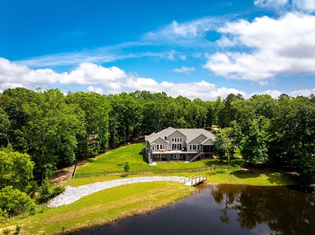 10690 Lost Lake Cir, Ooltewah, TN 37363 - photo 90