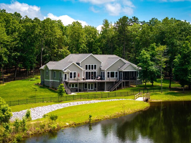 10690 Lost Lake Cir, Ooltewah, TN 37363 - photo 63