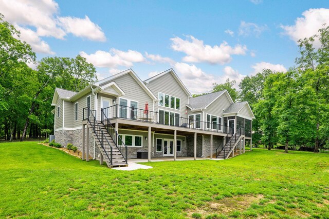 10690 Lost Lake Cir, Ooltewah, TN 37363 - photo 67
