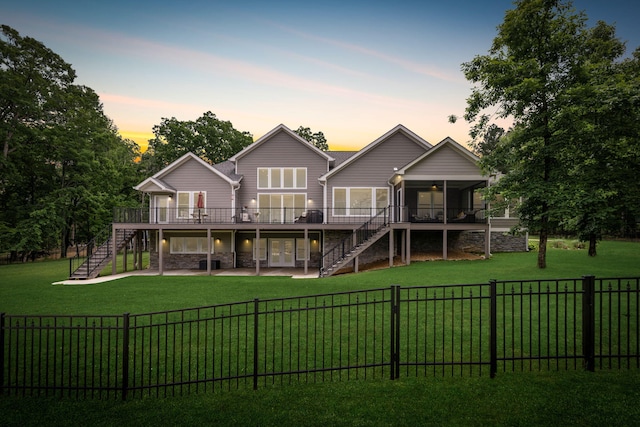 10690 Lost Lake Cir, Ooltewah, TN 37363 - photo 76