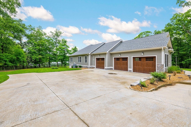 10690 Lost Lake Cir, Ooltewah, TN 37363 - photo 74