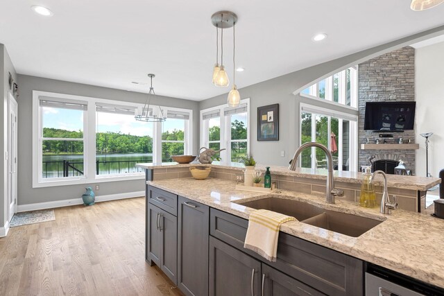 10690 Lost Lake Cir, Ooltewah, TN 37363 - photo 18