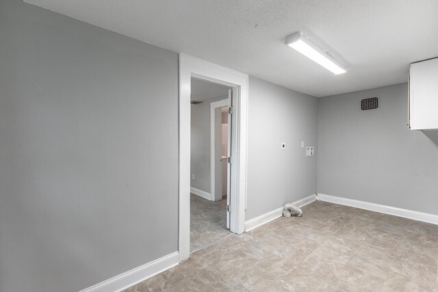 1812 John Ross Rd, Chattanooga, TN 37412 - unfurnished room with baseboards
