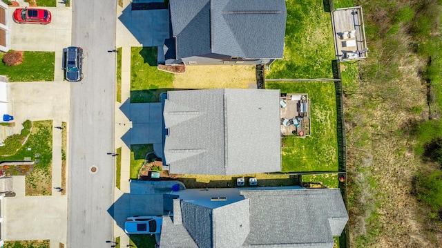 1826 Seven Pines Ln, Chattanooga, TN 37415 - aerial view