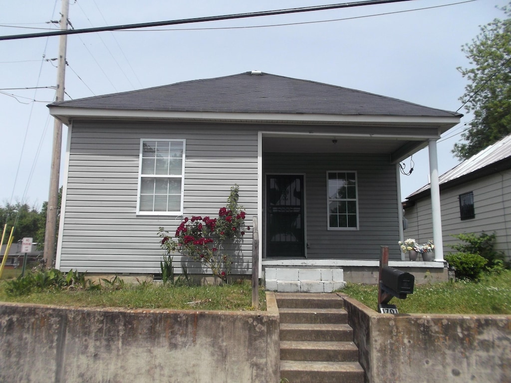 1701 Citico Ave, Chattanooga, TN 37404 - photo 1
