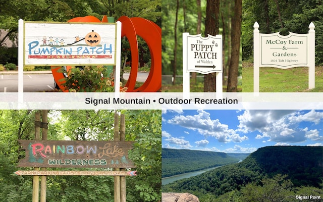 6949 Sawyer Rd, Signal Mountain, TN 37377 - view of miscellaneous document