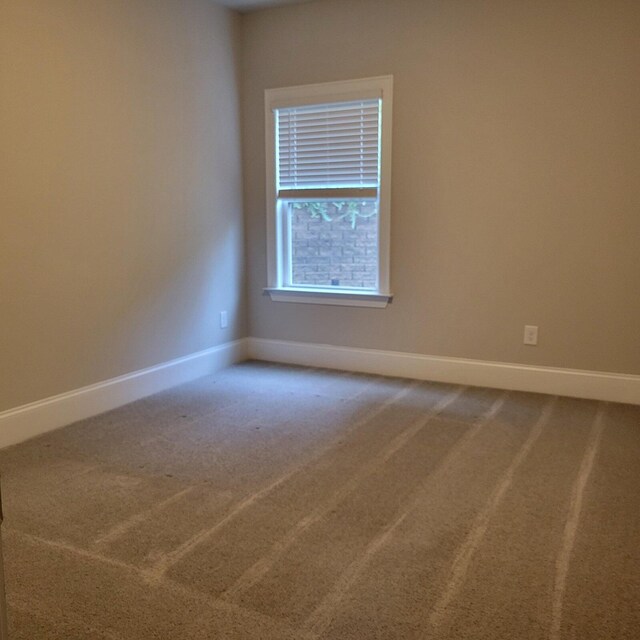 9573 Hastings Way, Ooltewah, TN 37363 - unfurnished room with carpet floors and baseboards