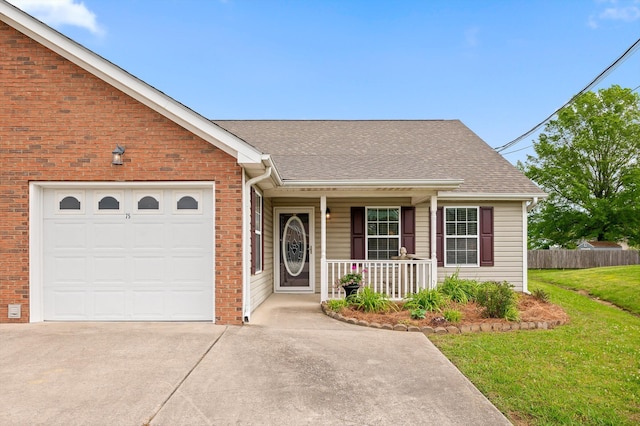 75 Anchor Dr, Rossville, GA 30741 - photo 2