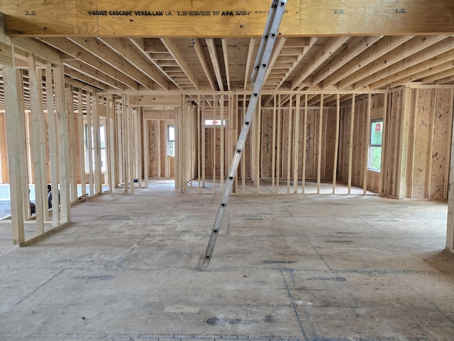 10586 Brownspring Dr Unit 113, Apison, TN 37302 - view of misc room