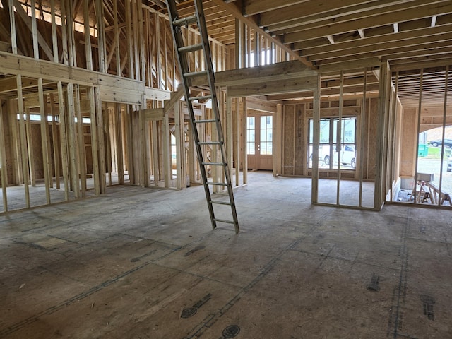 10586 Brownspring Dr Unit 113, Apison, TN 37302 - view of miscellaneous room