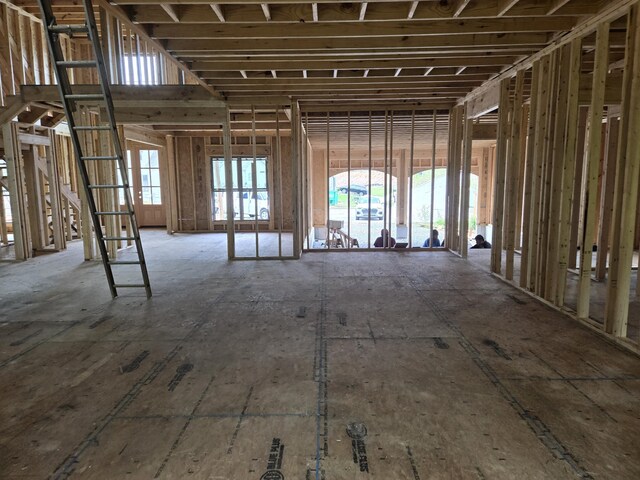 10586 Brownspring Dr Unit 113, Apison, TN 37302 - view of misc room