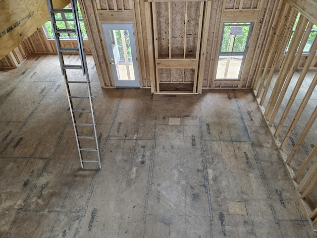 10586 Brownspring Dr Unit 113, Apison, TN 37302 - view of misc room
