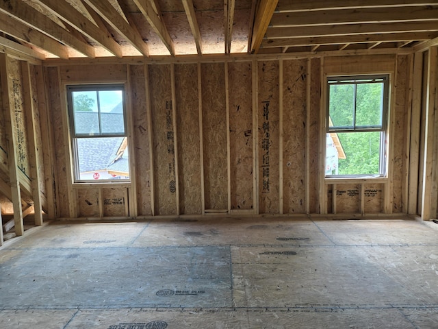 10586 Brownspring Dr Unit 113, Apison, TN 37302 - miscellaneous room featuring healthy amount of natural light