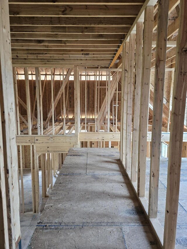 10586 Brownspring Dr Unit 113, Apison, TN 37302 - miscellaneous room featuring healthy amount of natural light