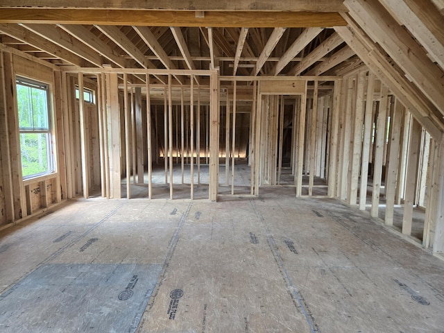 10586 Brownspring Dr Unit 113, Apison, TN 37302 - view of misc room