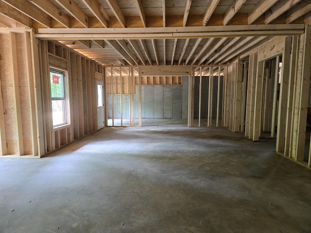 10586 Brownspring Dr Unit 113, Apison, TN 37302 - view of miscellaneous room