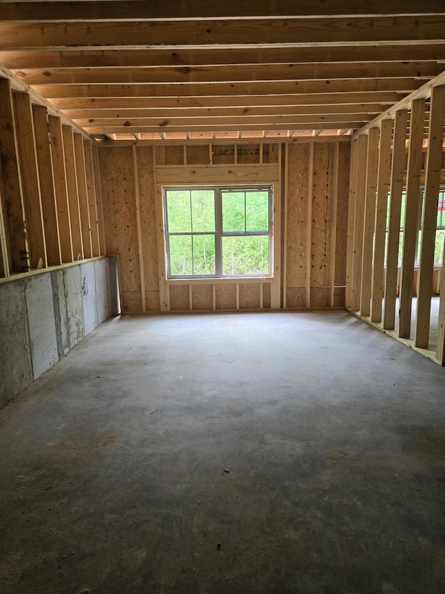 10586 Brownspring Dr Unit 113, Apison, TN 37302 - view of misc room