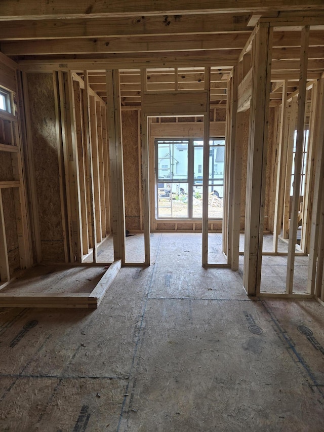10586 Brownspring Dr Unit 113, Apison, TN 37302 - view of misc room