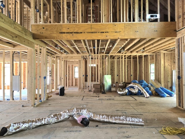10586 Brownspring Dr Unit 113, Apison, TN 37302 - view of misc room