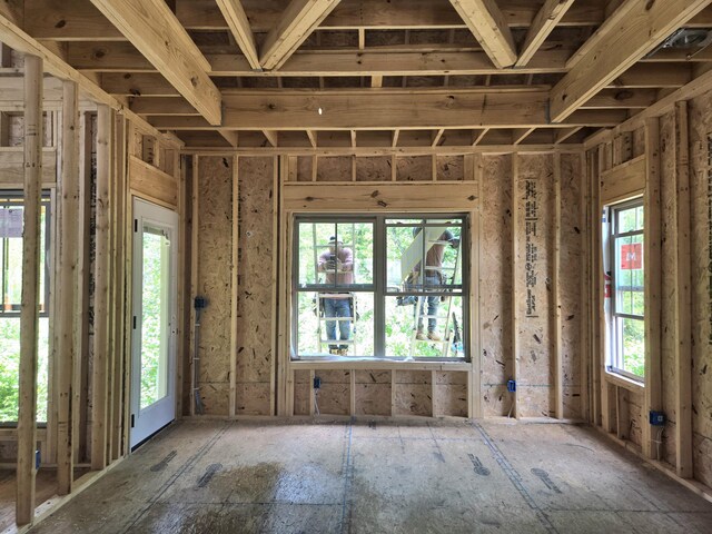 10586 Brownspring Dr Unit 113, Apison, TN 37302 - view of misc room