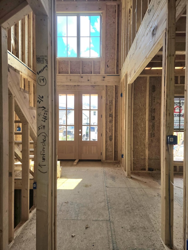 10586 Brownspring Dr Unit 113, Apison, TN 37302 - view of misc room