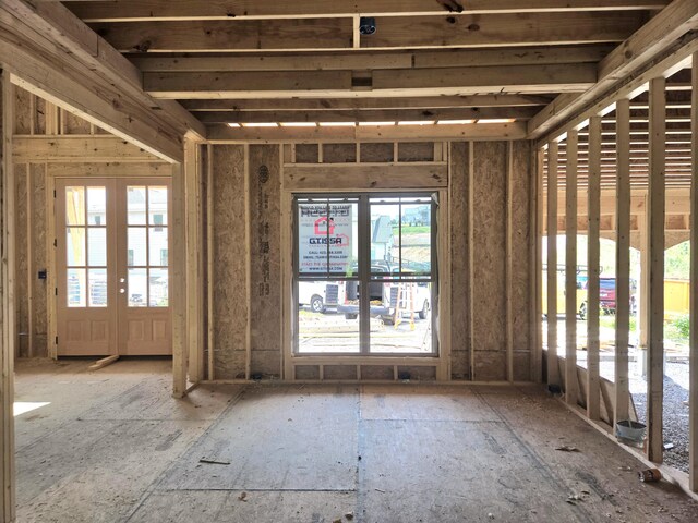 10586 Brownspring Dr Unit 113, Apison, TN 37302 - view of miscellaneous room