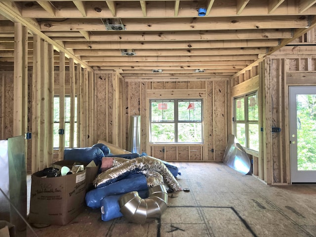 10586 Brownspring Dr Unit 113, Apison, TN 37302 - view of miscellaneous room
