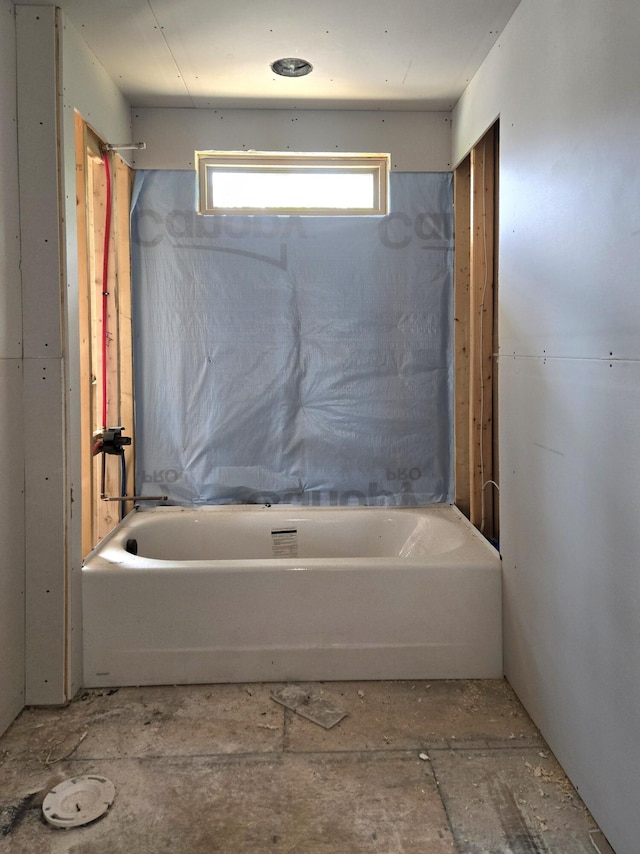 10586 Brownspring Dr Unit 113, Apison, TN 37302 - view of bathroom