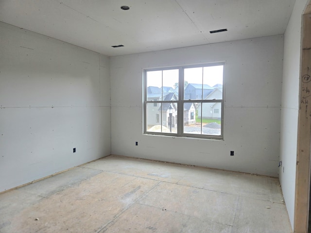 10586 Brownspring Dr Unit 113, Apison, TN 37302 - view of empty room