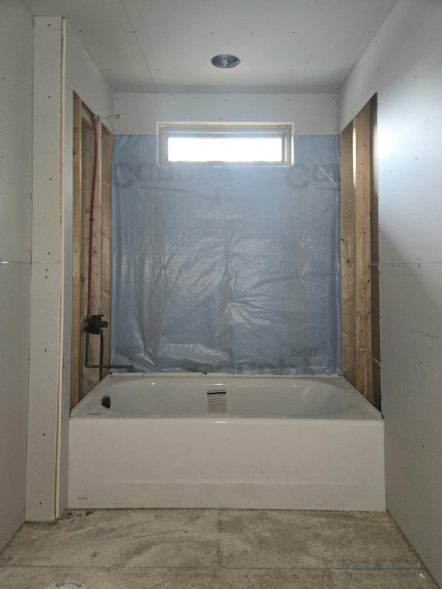 10586 Brownspring Dr Unit 113, Apison, TN 37302 - full bathroom with  shower combination
