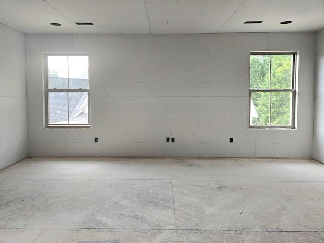 10586 Brownspring Dr Unit 113, Apison, TN 37302 - view of spare room