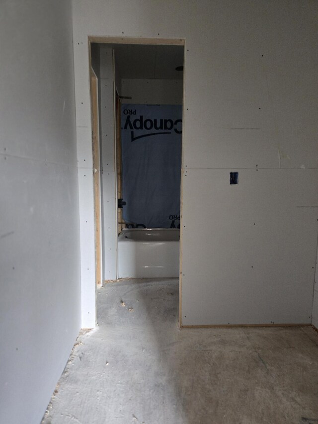 10586 Brownspring Dr Unit 113, Apison, TN 37302 - view of hallway