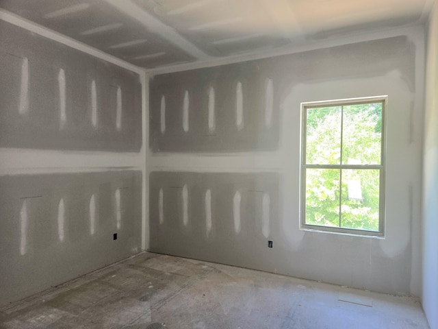 10586 Brownspring Dr Unit 113, Apison, TN 37302 - view of unfurnished room