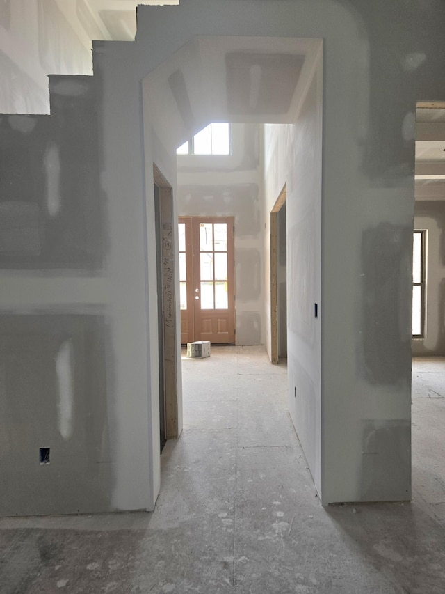 10586 Brownspring Dr Unit 113, Apison, TN 37302 - view of hall