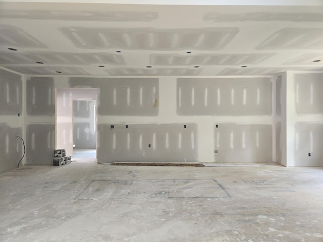 10586 Brownspring Dr Unit 113, Apison, TN 37302 - view of garage