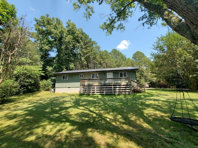 1121 Arnold Rd, Rock Spring, GA 30739 - photo 1