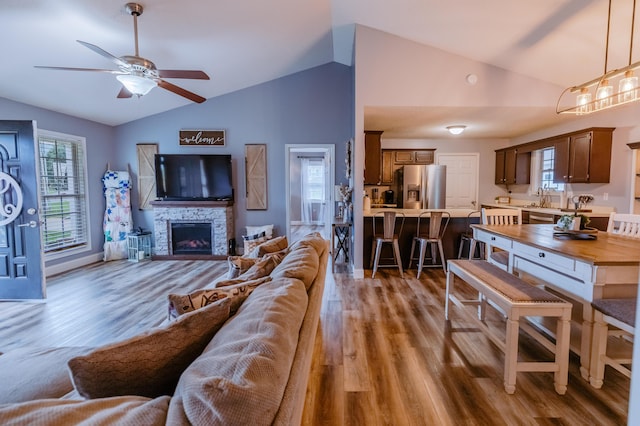 215 Fiddlers Dr Unit 23, Whitwell, TN 37397
