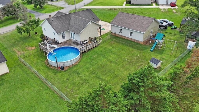 215 Fiddlers Dr Unit 23, Whitwell, TN 37397 - photo 1