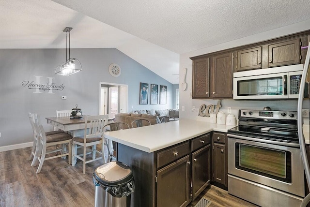 215 Fiddlers Dr Unit 23, Whitwell, TN 37397 - photo 5