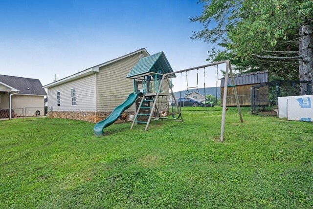 215 Fiddlers Dr Unit 23, Whitwell, TN 37397 - photo 27