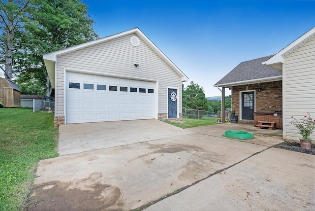 215 Fiddlers Dr Unit 23, Whitwell, TN 37397 - photo 29