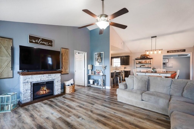 215 Fiddlers Dr Unit 23, Whitwell, TN 37397 - photo 30