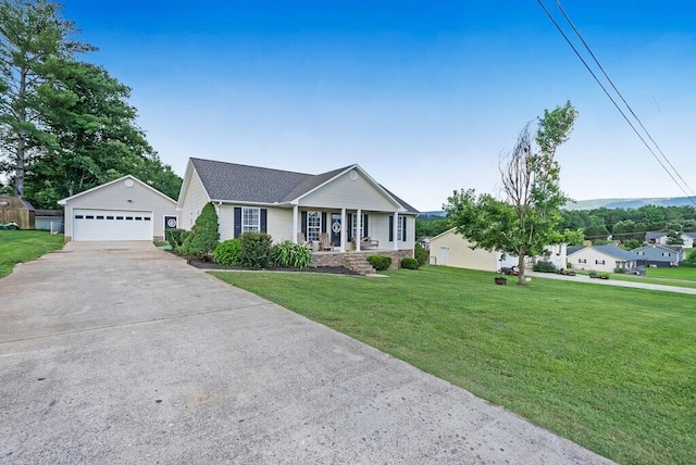 215 Fiddlers Dr Unit 23, Whitwell, TN 37397 - photo 31