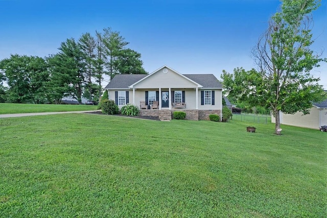 215 Fiddlers Dr Unit 23, Whitwell, TN 37397 - photo 32