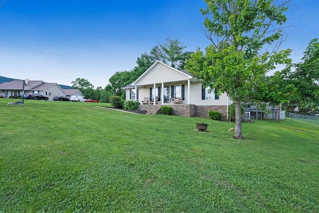 215 Fiddlers Dr Unit 23, Whitwell, TN 37397 - photo 33